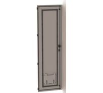 Дверь EKF FORT, для корпуса высотой 2000 и шириной 600 мм IP54 PROxima FD206G