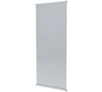 Монтажная панель EKF, В1800, Ш800, глухая, с боковой установкой, AVERES MP18M800S