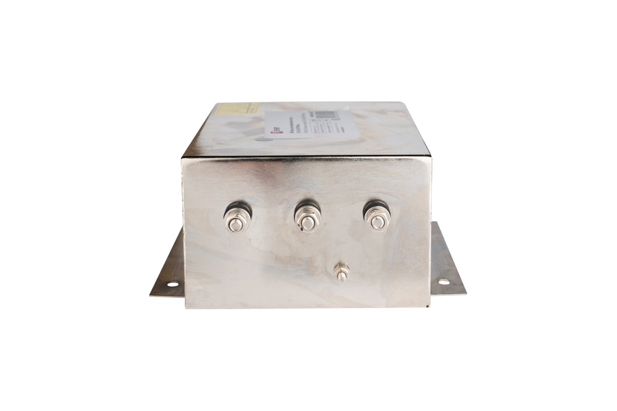 ЭМС-фильтры для преобразователя частоты EKF, 30-37 кВт vector-emi-37 ...