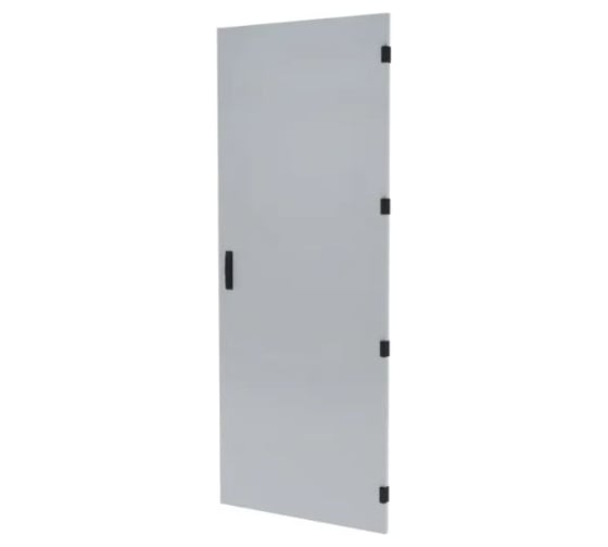 Глухая металлическая дверь EKF Ш600, IP30, AVERES D2M600 1
