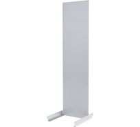 Монтажная панель EKF В2000, Ш600, глухая, AVERES MP20M600