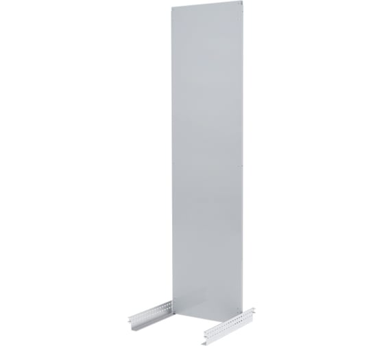 Монтажная панель EKF В2000, Ш600, глухая, AVERES MP20M600 1