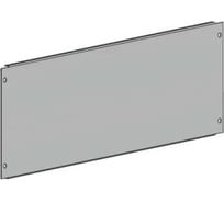 Комплект пластронов глухих EKF PROxima, высотой 500мм, для ВРУ, Unit, шириной 600мм 3шт mb-15-gp-5060