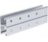 Двойной STRUT-профиль EKF 41х41х2.5х1100, HDZ stpd4141110x2,5-HDZ 1