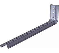 Подвес настенный CABLIDERTRAYS Омега профиль-L оцинкованный 540мм S=2,0мм ОП-L(сн)-500