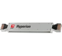 Прямая секция магистральная EKF MS, Cu, 800A, Hyperion, PROxima ms1-cu-800-hyper