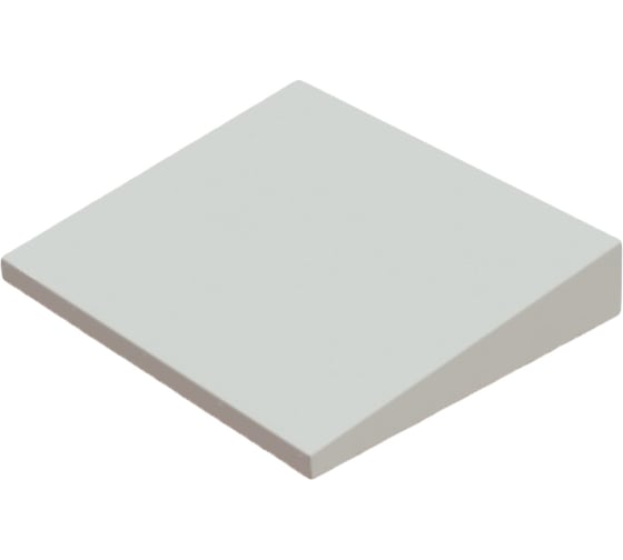 Козырек для FORT EKF 400х400 PROxima FKK44 1