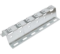 Напольно-настенный держатель CABLIDERTRAYS ННД-300