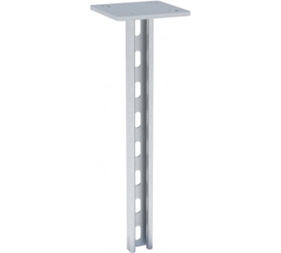 Двойная STRUT-стойка EKF 41х21х2700мм HDZ stsd412127-HDZ