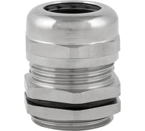 Металлический сальник EKF MGM20 IP68 d проводника 8-12 мм 20 шт PROxima plc-mgm-20