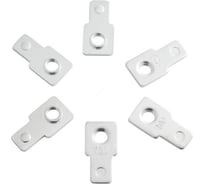 Комплект расширителей выводов под шину EKF PROxima, 160А mccb99-a-100