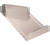 Переходник правый Промрукав Стандарт INOX (AISI 409) 600x400x100, 1шт. PR16.5896