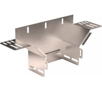 Ответвитель вертикальный Промрукав Стандарт INOX (AISI 409) 150x100, 1шт. PR16.2600