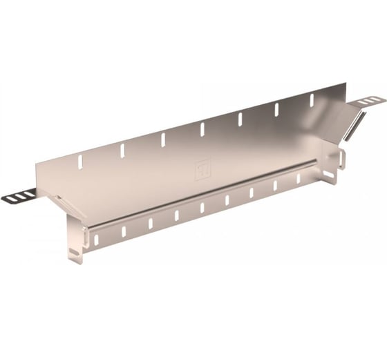 Ответвитель вертикальный Промрукав Стандарт INOX (AISI 409) 500x50, 1шт. PR16.2613 1