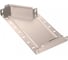 Переходник правый Промрукав Стандарт INOX (AISI 409) 400x300x50, 1шт. PR16.5879 1