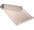 Переходник правый Промрукав Стандарт INOX (AISI 409) 500x300x50, 1шт. PR16.5888 1