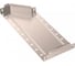 Переходник правый Промрукав Стандарт INOX (AISI 409) 500x400x50, 1шт. PR16.5891 1