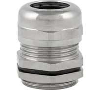 Металлический сальник EKF MGM25, IP68 d проводника 10-14 мм 20шт PROxima plc-mgm-25