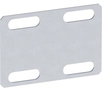Соединительная пластина EKF, h=35мм c355010