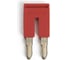 Перемычка EKF для JXB-ST PROxima, 2.5, 2PIN 20шт plc-per-st-2PIN-2.5 2