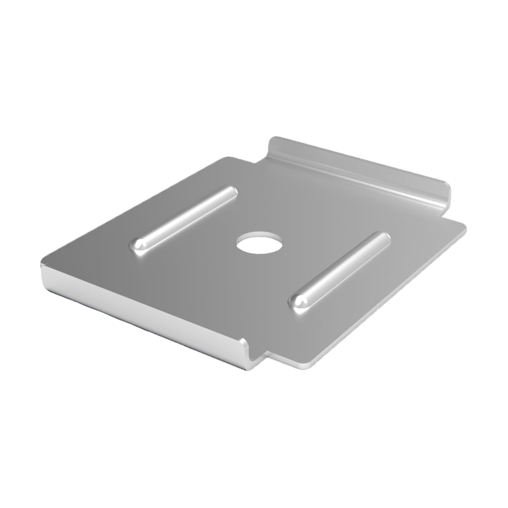 Фиксаторная площадка EKF INOX fp-INOX - выгодная цена, отзывы ...