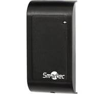 Считыватель Smartec ST-CR210S-BK smkd0647