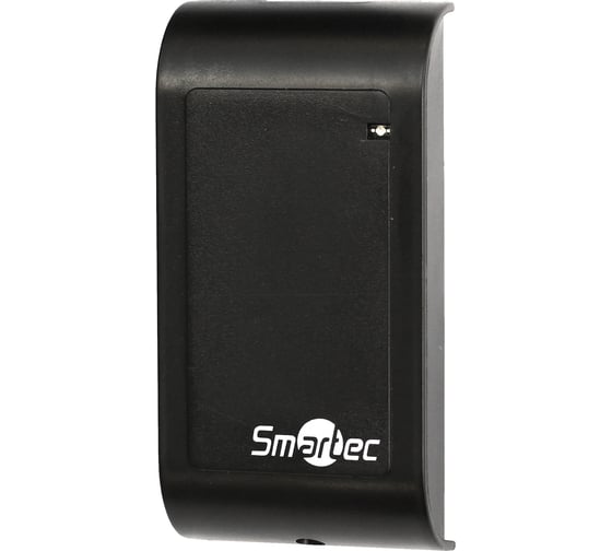Считыватель Smartec ST-CR210S-BK smkd0647 1