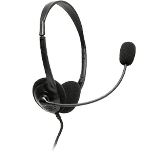 Гарнитура для переговорных устройств Stelberry S-002 АЗ5013536 1