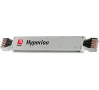 Прямая секция магистральная EKF, MS, Al, 1250A, Hyperion, PROxima ms3-al-1250-hyper