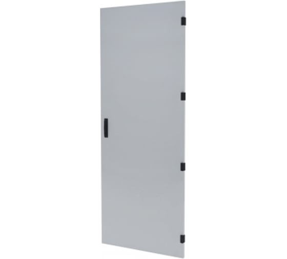 Дверь EKF AVERES глухая, металлическая, ширина 800 мм, IP55 D2M800WP 1