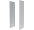 Боковые панели EKF AVERES Г600, IP30, 2 шт PS600 1
