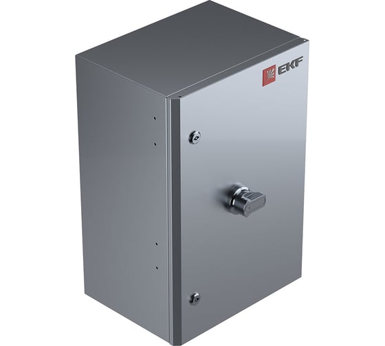 Коробка отбора мощности EKF 250A HPA1000BSP 1