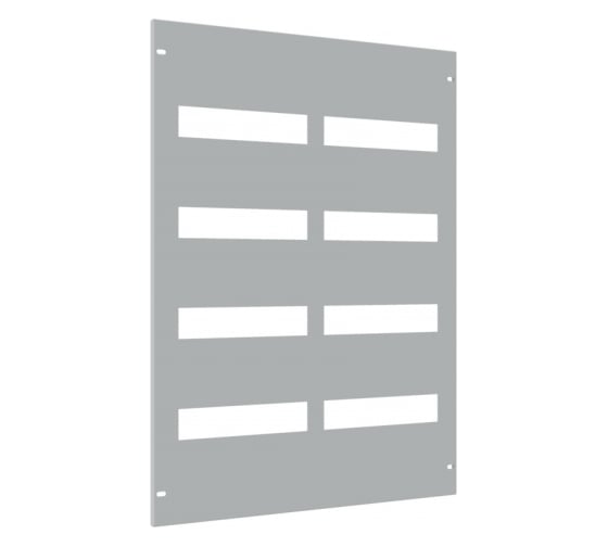 Фальш-панель на 48 модуля EKF PROxima для 65.50.22, Гранит mb65-3p 1