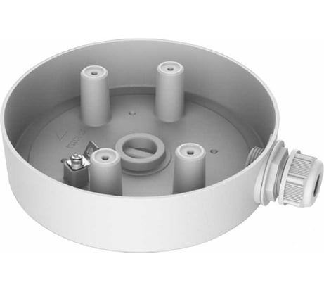 Монтажная коробка Hikvision DS-1280ZJ-SD11 АВ5013660