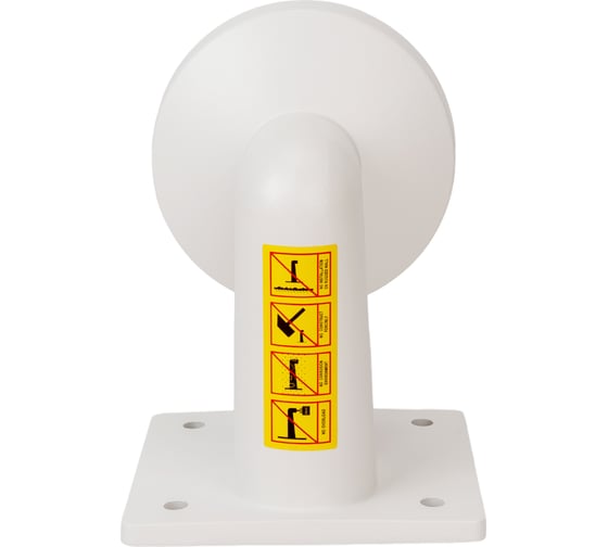 Кронштейн Hikvision DS-1272ZJ-110 АВ5001655