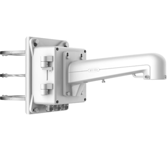 Кронштейн Hikvision DS-1602ZJ-box-pole АВ5001685 1