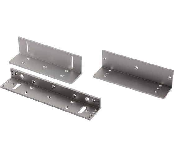 Комплект уголков для крепления замка Hikvision DS-K4H250-LZ АС5014736 1