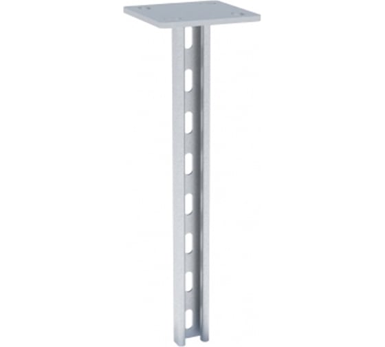 STRUT-стойка EKF 41х21мм, 2100 мм HDZ sts4121210-HDZ