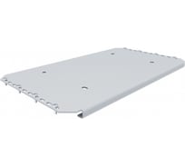 Монтажная плата EKF AVERES для установки выкатного ВА-45/3200, 3Р/4Р MPFU4501