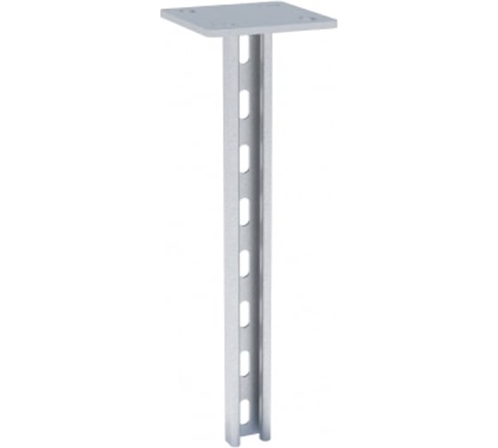 Двойная STRUT-стойка EKF 41х21х700мм HDZ stsd412107-HDZ