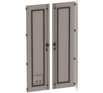 Комплект дверей EKF FORT для корпуса высотой 2200 и шириной 1000 IP31 PROxima FD2210