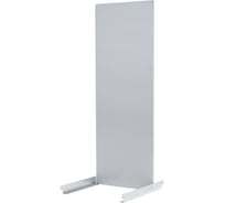 Монтажная панель EKF AVERES, В2000, Ш800, глухая MP20M800