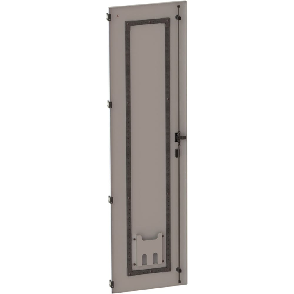 Дверь EKF FORT для корпуса высотой 1800 и шириной 800 PROxima FD188 ...