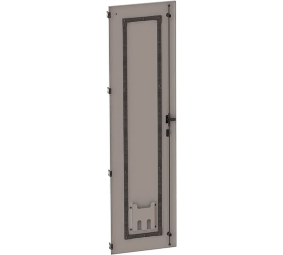 Дверь EKF FORT для корпуса высотой 1800 и шириной 800 PROxima FD188