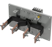 Прямая магистральная стандартная секция EKF ГРЩ PROxima, MP, Cu, 3200A, Hyperion mp-cu-3200-hyper
