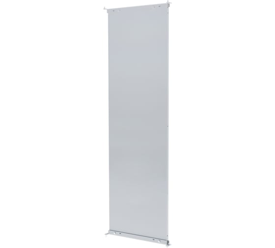 Монтажная панель EKF AVERES, В1800, Ш600, глухая с боковой установкой MP18M600S