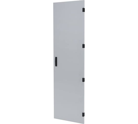 Глухая металлическая дверь EKF Ш400, IP30, AVERES D2M400 1