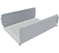 Перегородки для сборки горизонтальных шин EKF, Ш800 AVERES PCHB8