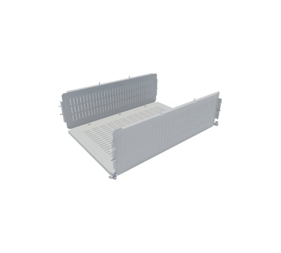 Перегородки для сборки горизонтальных шин EKF, Ш800 AVERES PCHB8 1