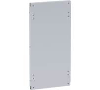 Монтажная панель EKF, В600 Ш400 глухая AVERES MP6M400